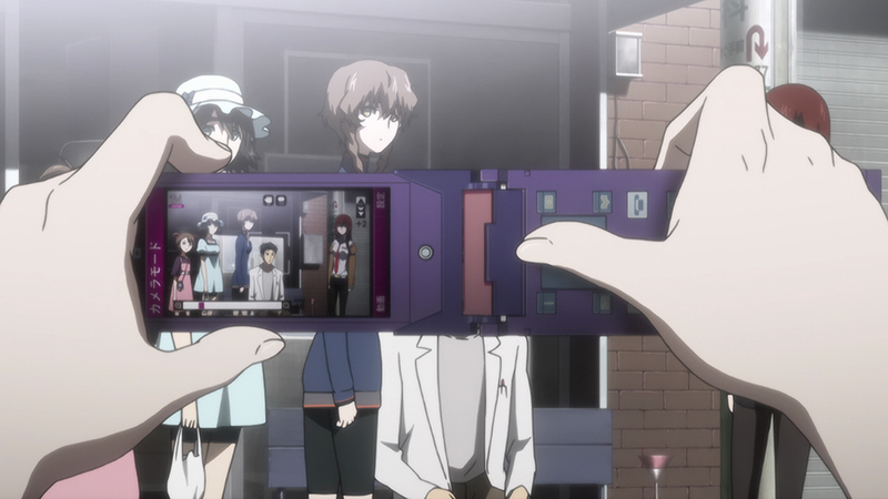 Illustration for article titled Steins;Gate Might Be the Best Anime I Have Ever Seen